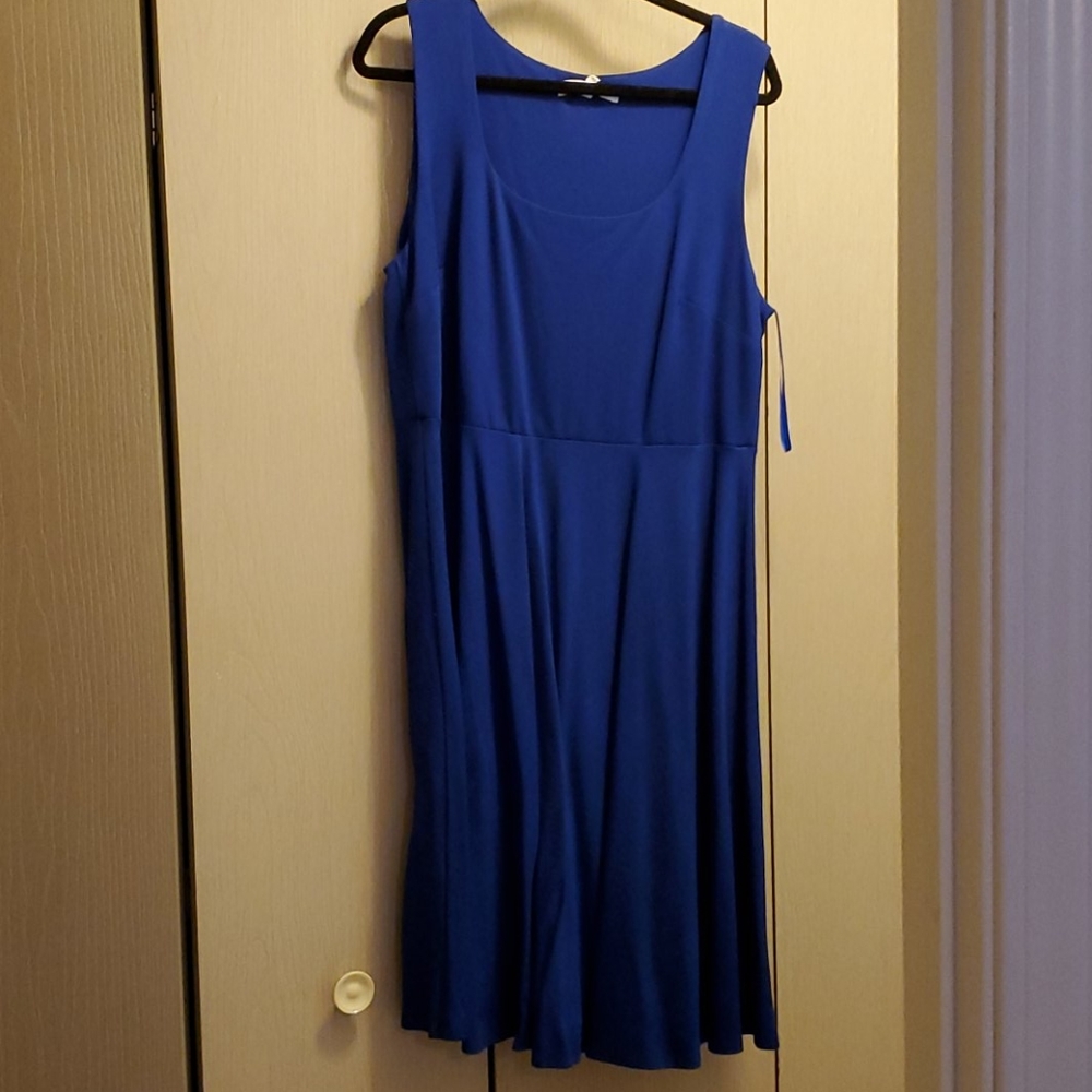 Casual dress